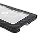 Gumdrop Cases Droptech Chromebook Case for HP Chromebook 11 G5 EE Rugged Shock Absorbing Cover Black/Black 1FX82UT, 1FX83UT, 1BS77UT, 1BS76UT