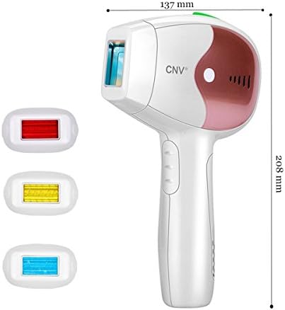 Hair Removal Shaving Epilator Device For Arm,Underarm,Bikini Line &amp; Legs