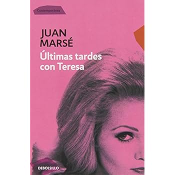 Últimas tardes con Teresa (CONTEMPORANEA)
