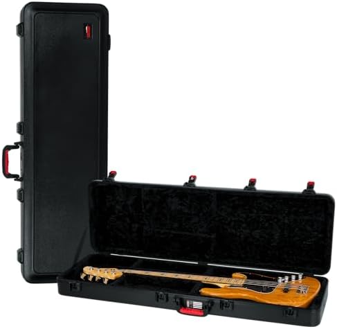 Amazon.com: Ibanez MRB350C Roadtour Bass Guitar Case : Musical