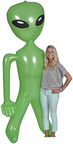 Get Amazon Com Rockymart Huge Inflatable Alien Approximately 90 For Android Wallpaper Amazon Com Rockymart Huge Inflatable Alien Approximately 90 For Android Free