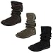 Skechers USA Women's Shelby's-Helsinki Snow Boot