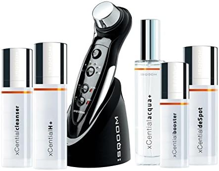 SQOOM Original Explorer Starter Set Boosts the Absorption of Topicals