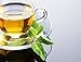 Spearmint Tea, Loose Leaf Herbal Tea, Organically Grown Wild Tea #19 by Wild Foods (4 ounce)