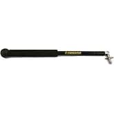 Forespar Tfp Twist-Lock Tiller Extensions Tfp with Foam Grip 27" 48"