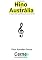 Livro Reproduzindo o  Hino  de Austrália Em arquivo WAV com PIC baseado no mikroC PRO