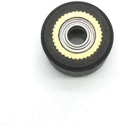 10PCS Printer Kit Parts Accessories for Rubber Pinch Roller Wheel Fit for Roland Cutting Plotter Roland Paper Pressure,31116: Arts, Crafts & Sewing