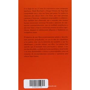 CÓMO CRIAR HIJOS TIRANOS