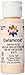 Delta Creative Ceramcoat Acrylic Paint in Assorted Colors, 2 Fl Oz (Pack of 1), 2472, Santa's Flesh