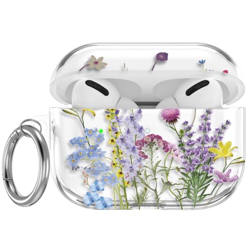 AirPods Pro 2 Case with Keychain