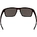 Oakley Sliver (Asia Fit) Sunglasses Corten/Warm Grey
