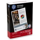 HP A4 90 gsm Printing Paper (Pack of 5 Reams)