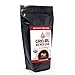 Crio Bru Maya Light Roast | Organic Healthy Brewed Cacao Drink | Great Substitute to Herbal Tea and Coffee | 99% Caffeine Free Keto Whole-30 Low Calorie Honest Energy | Brew and Enjoy Hot or Iced (24oz)
