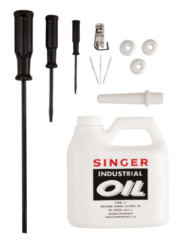 4 191D+30+Complete+Industrial+Commercial+Grade+Straight+Stitch