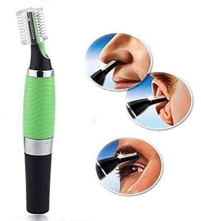 micro hair trimmer all in one amazon