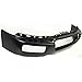 Evan Fischer Bumper for Ford F-150 2004-2006 Front Paint to Match Steel w/Fog Light Holes Production Date To August 8 2005 Replaces # 4L3Z17757FA FO1002391