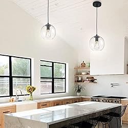 PUUPA Hanging Ceiling Chandelier, Mid Century