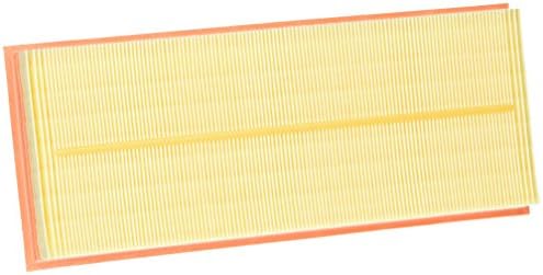 WIX Filters - 49704 Air Filter Panel, Pack of 1