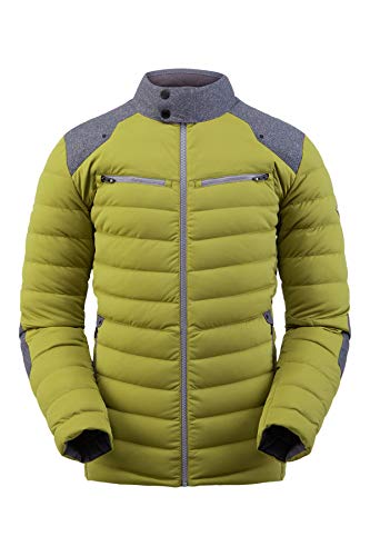 tog 24 zenon mens down jacket