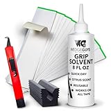 Wedge Guys Golf Grip Kits for Regripping Golf Clubs