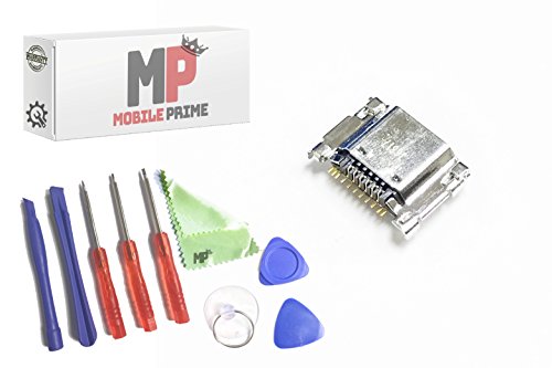Samsung Galaxy S3 USB Charging Flex Cable Repair Kit with Certified Repair Tools- MOBILEPRIME