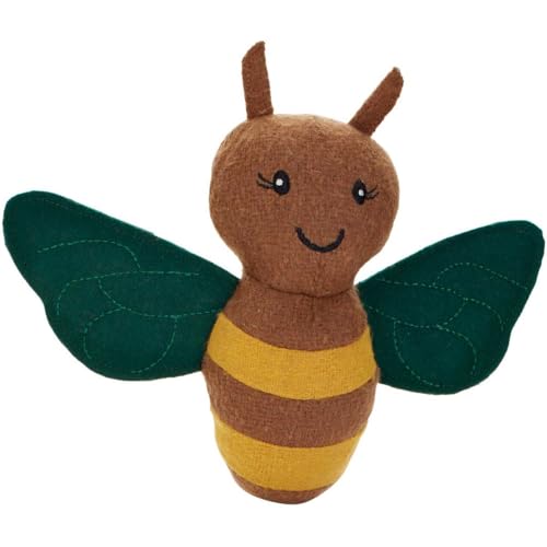 HUNTER Florence Bee Dog Toy 29 cm