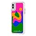 Case-Mate - iPhone X Case - Lava LAMP - Dynamic Flowing Colors - Protective Design - Apple iPhone 10 - Lava LAMP