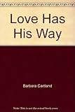 Love Has His Way