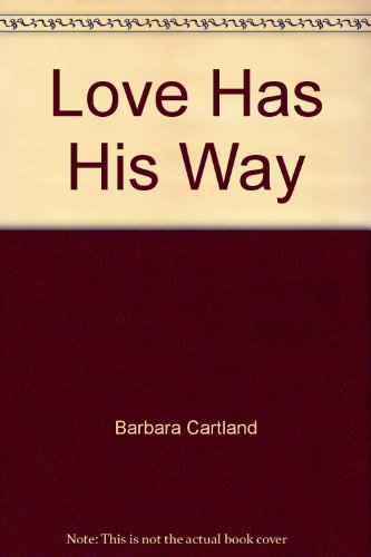 Love Has His Way