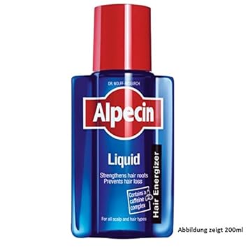 Alpecin Coffein Liquid 50x15ml