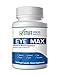 Macular Degeneration Eye Vitamin & Mineral Supplement for Eye Care - 120 Veggie Capsules - Vitamin C, Vitamin E, Zinc, Copper, Lutein 10 mg and Zeaxanthin 2mg from Stuff Seniors Need - Made in USA