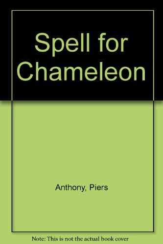 Spell for Chameleon