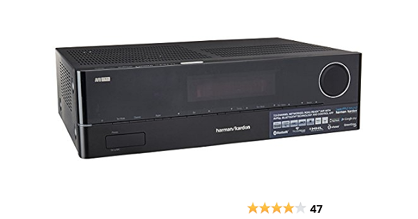 accent Intervene bed harman kardon avr 