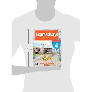 Expressways Book 4