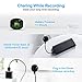 AOBO Hidden Camera WiFi Camera Mini Wireless HD 1080P Indoor Home Small Hidden Nanny Cam Security Cameras (spy Camera)