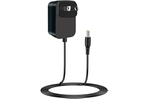 LIANSUM 13.3V Charger for Shark Handheld Cordless Vacuum CH950 CH950C CH951 CH951C CH955 Ultra Cyclone Pet Pro Plus Vacuum CH955 CH963AMZ CH964AMZ Replacement Power Adapter Cord