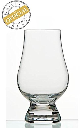 Glencairn Whisky Glass - Twin Pack