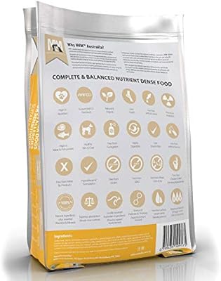 meal for mutts puppy