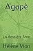 Agapè: La dernière Âme (French Edition) by Hélène Vion