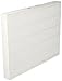 Think Crucial Replacement for Oreck AirInstinct HEPA Style Air Purifier Filter Compatible with AirInstinct 75, 100, 150 and 200