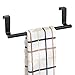 InterDesign Forma Over-the-Cabinet Kitchen Dish Towel Bar Holder - 9