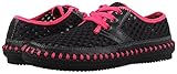 Mohem Women's Poseidon Mesh Walking Shoes Casual Water Shoes