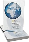 National Geographic Atlas of the World, Ninth Edition
