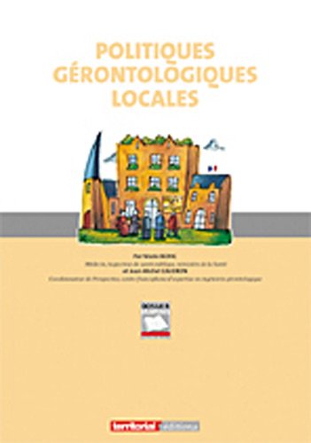 Politiques gérontologiques locales