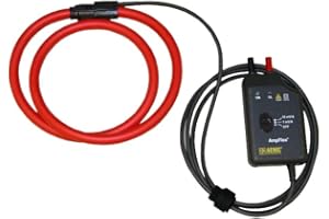 AEMC Instruments 2112.48 - 3000-36-1-1 AmpFlex Flexible Current Probe - 36" 3000A w/1mV/A Output