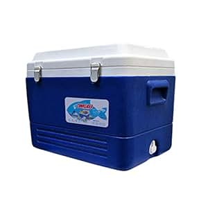 Nevera Camping Coche Mini Eléctrica Control De Temperatura ...