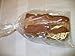 Bread Loaf Bags, Pack of 100 by Perfect Utopia