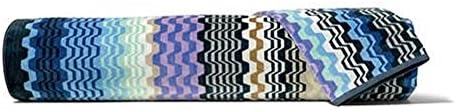 Lara Body Sheet, BLUE MULTI