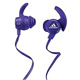 Monster Adidas Originals Performance Response Earbud Headphones, Purple