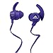 Monster Adidas Originals Performance Response Earbud Headphones, Purple
